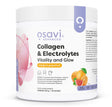 Collagen Electrolytes Vitality and Glow, Orange & Grapefruit - 300g