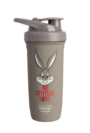 Reforce Stainless Steel - Looney Tunes, Bugs Bunny - 900 ml.