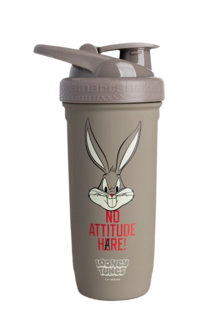 Reforce Stainless Steel - Looney Tunes - Bugs Bunny - 900 ml.