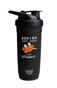 Looney Tunes - Daffy Duck - 900 ml.