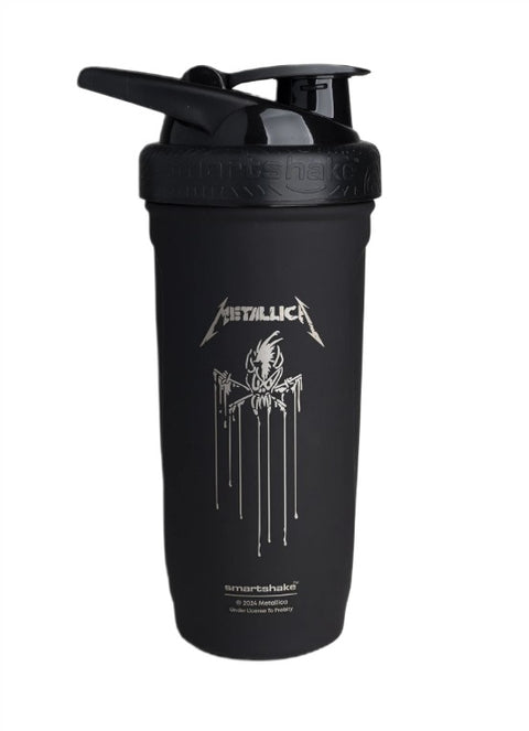 Reforce Stainless Steel - Rock Band Collection - Metallica Scary Guy - 900 ml.