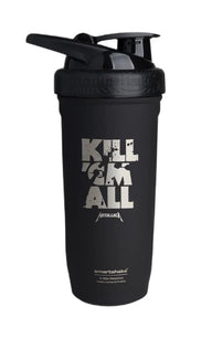 Rock Band Collection - Metallica Kill â€˜Em All - 900 ml.