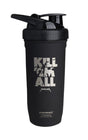 Reforce Stainless Steel - Rock Band Collection, Metallica Kill â€˜Em All - 900 ml.