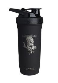 Rock Band Collection - Iron Maiden Killers - 900 ml.