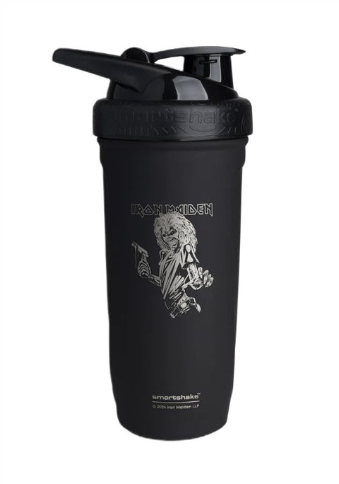 Reforce Stainless Steel - Rock Band Collection - Iron Maiden Killers - 900 ml.