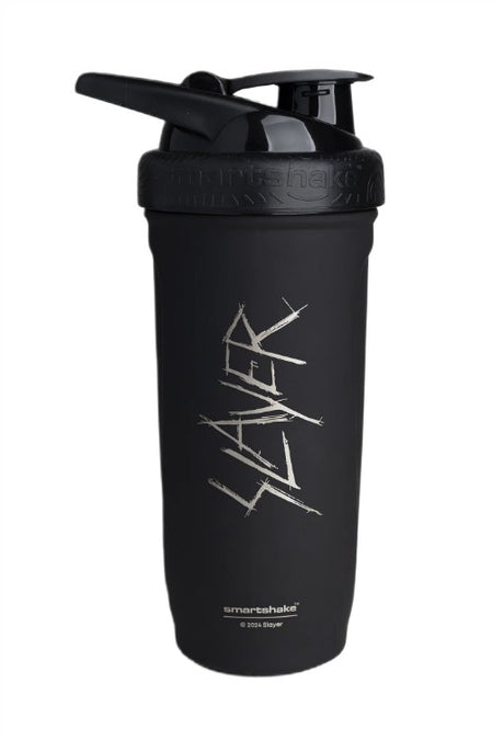 Reforce Stainless Steel - Rock Band Collection, Slayer Scratchy Logo - 900 ml.