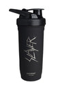 Reforce Stainless Steel - Rock Band Collection, Slayer Scratchy Logo - 900 ml.