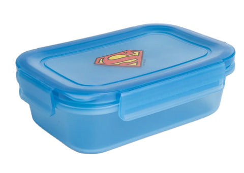 Food Storage Container - DC Comics - Superman - 800 ml.