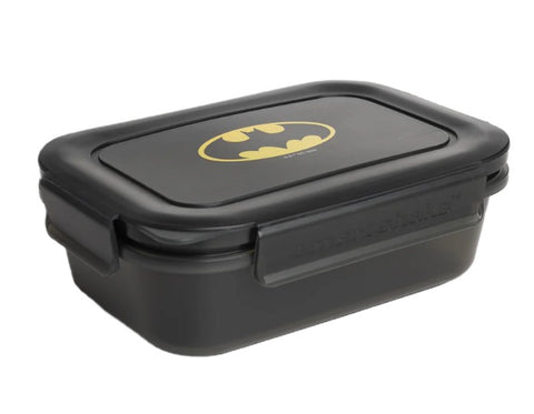 Food Storage Container - DC Comics - Batman - 800 ml.