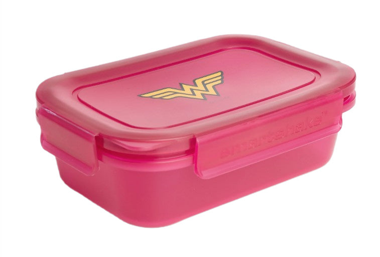 Food Storage Container - DC Comics - Wonder Woman - 800 ml.
