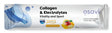 Collagen Electrolytes Vitality and Sport - Pineapple & Mango - 13g (1 serving)