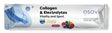 Collagen Electrolytes Vitality and Sport - Wild Berry - 13g (1 serving)