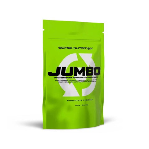 Jumbo - Chocolate - 1320g