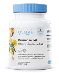 1800mg - 60 softgels