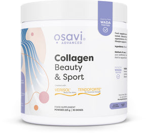 Collagen Beauty & Sport - 225g