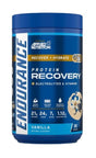 Endurance Recovery, Vanilla (EAN 5056555201565) - 1500g