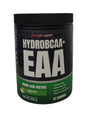 HydroBCAA + EAA, Green Apple - 420g