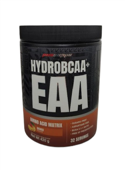 HydroBCAA + EAA - Mango - 420g