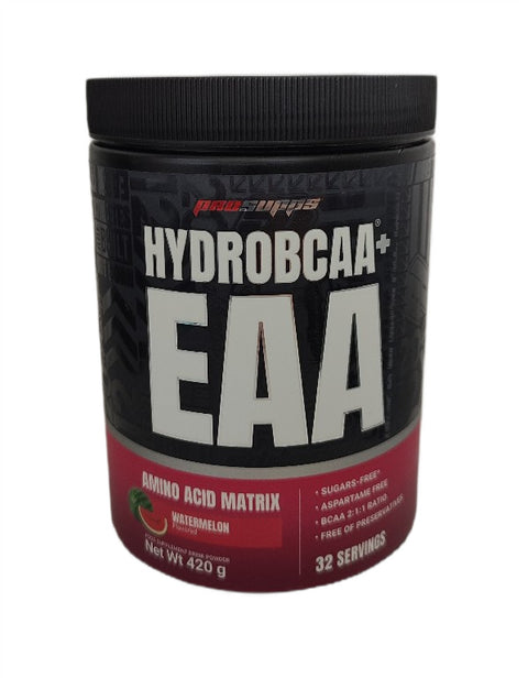 HydroBCAA + EAA - Watermelon - 420g