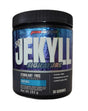 Dr. Jekyll Signature, Blue Razz - 282g