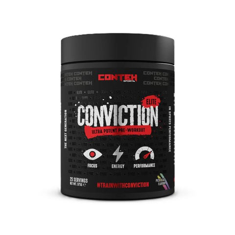 Conviction Elite - Pick n Mix - 400g