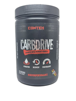 Carb Drive, Mango - 1102g