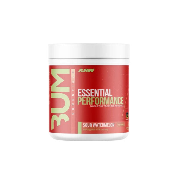 Bum Essential Performance - Sour Watermelon - 600g