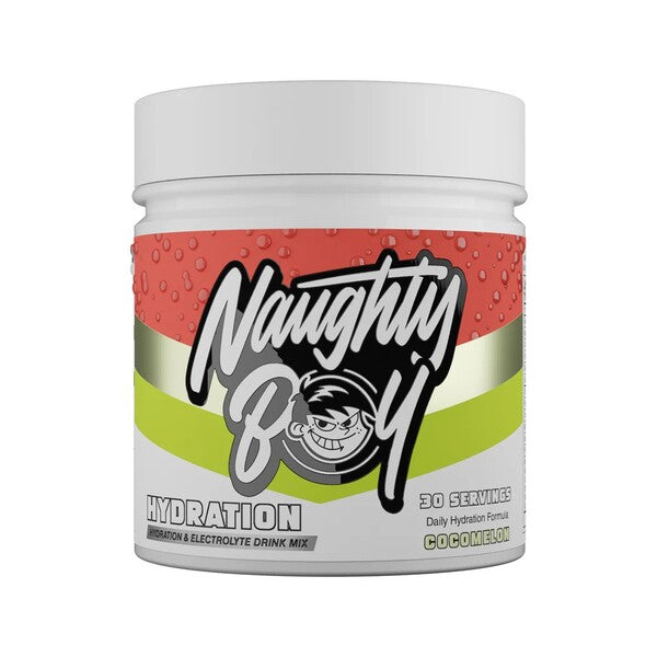 Hydration - Cocomelon - 255g