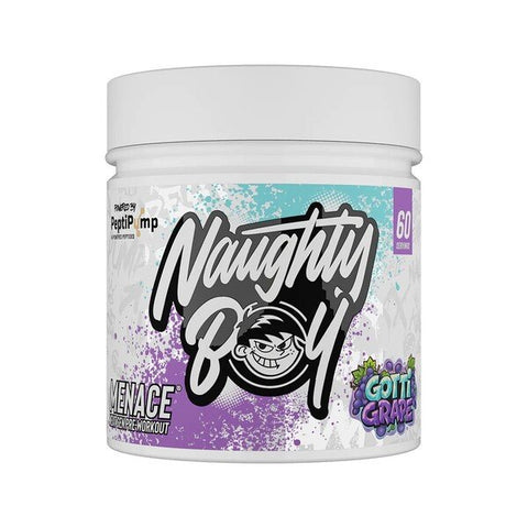 Menace V2 - Gotti Grape - 420g