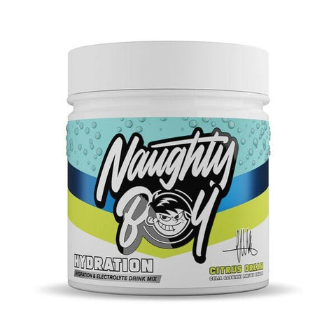 Hydration - Citrus Dream - 255g