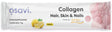 Collagen Peptides (Hair, Skin & Nails), Lemon - 5g (1 serving)