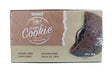 Filled Protein Cookie, Triple Chocolate - 10 x 70g