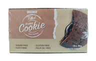 Triple Chocolate - 10 x 70g