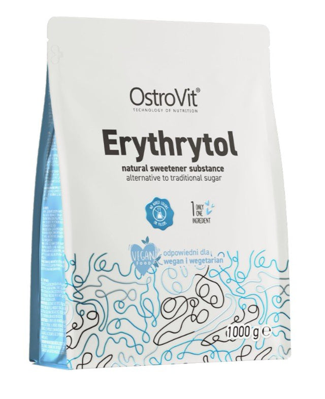 Erythrytol - 1000g