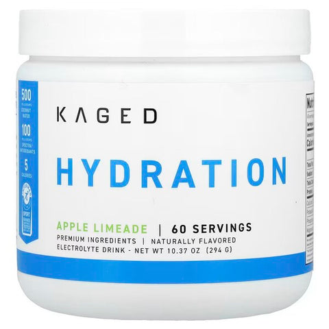 Hydration - Apple Limeade - 294g