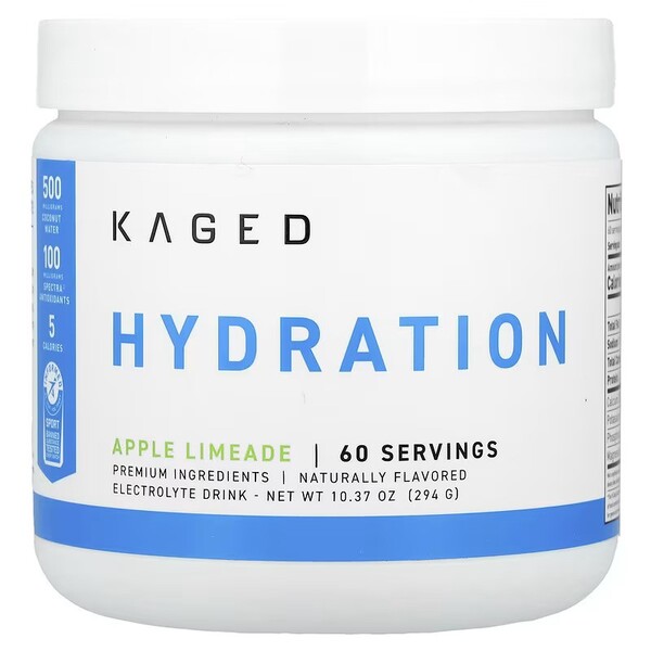 Hydration - Apple Limeade - 294g