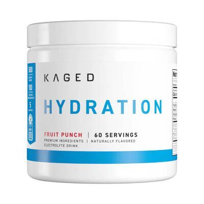 Hydration - Fruit Punch - 294g