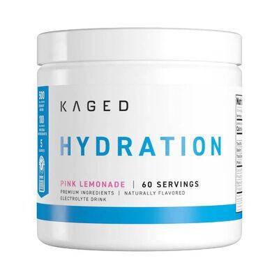Hydration - Pink Lemonade - 294g
