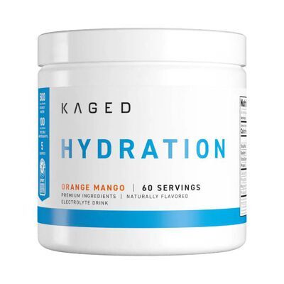 Hydration - Orange Mango - 288g