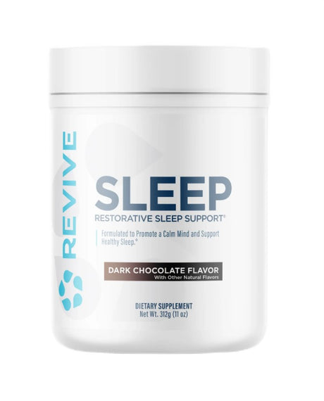 Sleep, Dark Chocolate - 312g