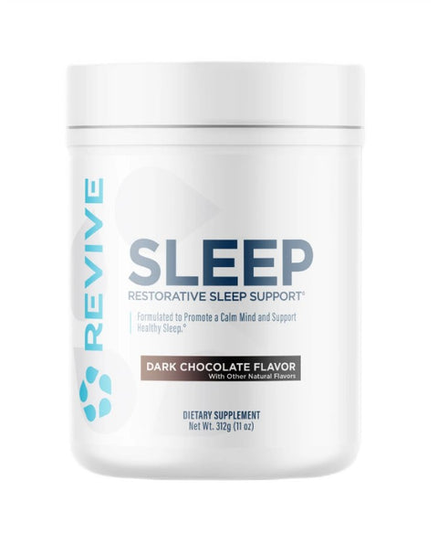 Sleep - Dark Chocolate - 312g