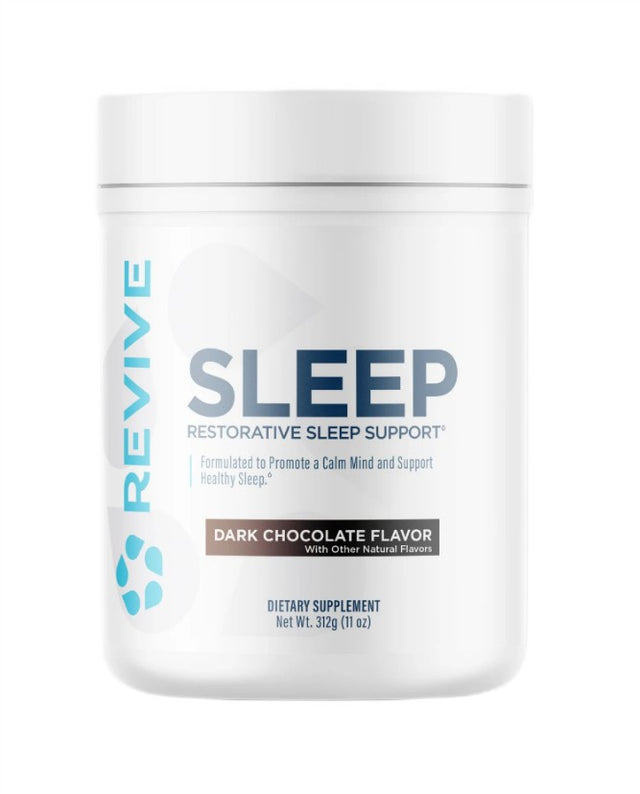 Sleep, Dark Chocolate - 312g