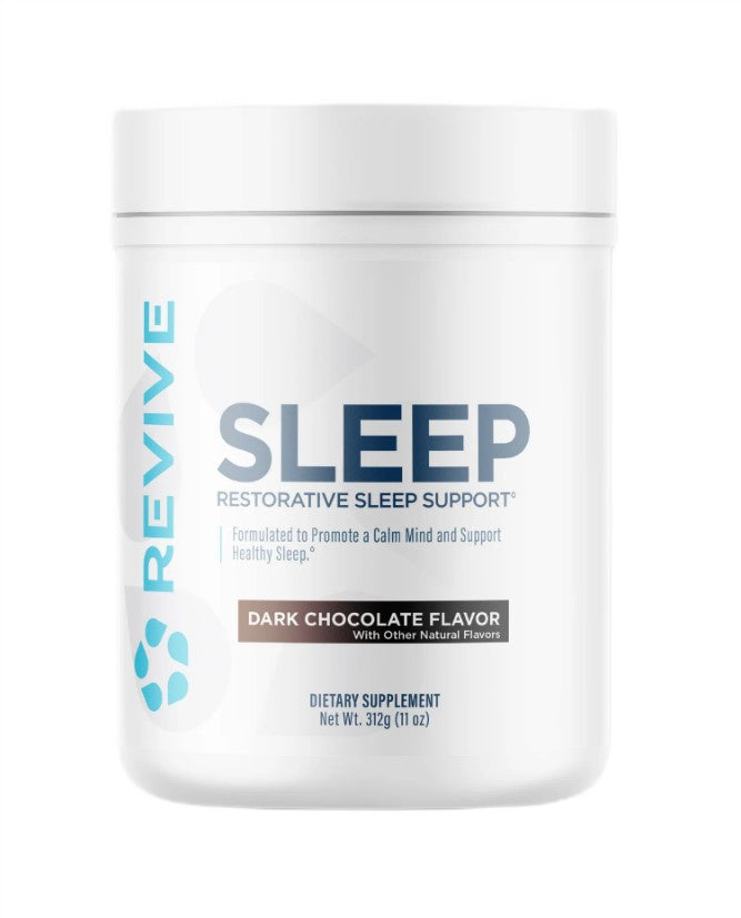 Sleep - Dark Chocolate - 312g