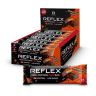 Chocolate Toffee Crispy - 12 x 60g