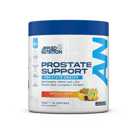 Agewell 40+ Prostate Support - Tropical Punch - 300g