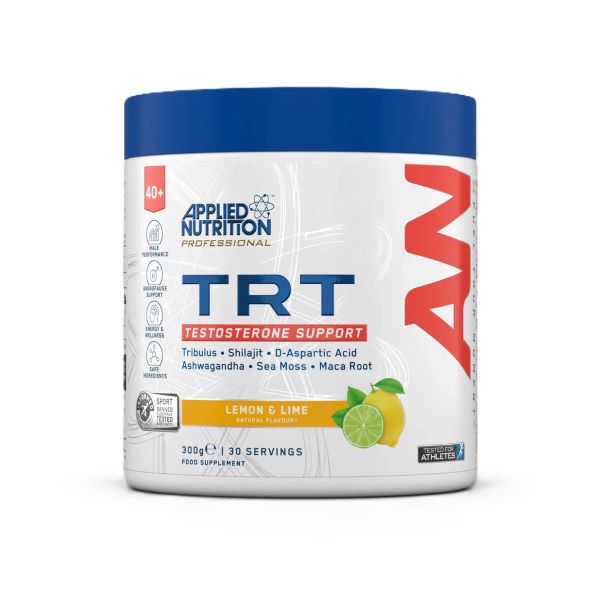 Agewell 40+ TRT - Lemon & Lime - 300g