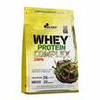 Whey Protein Complex 100%, Dubai Style Chocolate - 600g