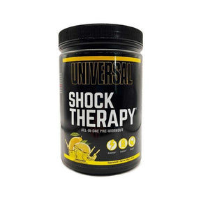 Shock Therapy, Lemon Burst - 840g