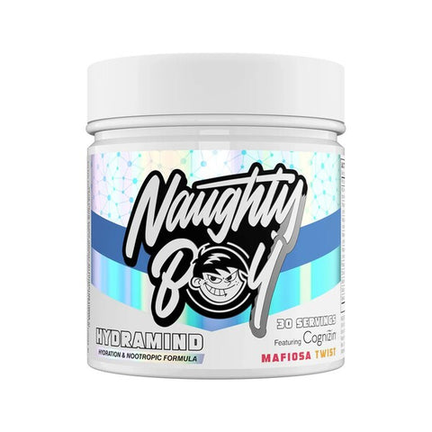 Hydramind - Mafiosa Twist - 282g