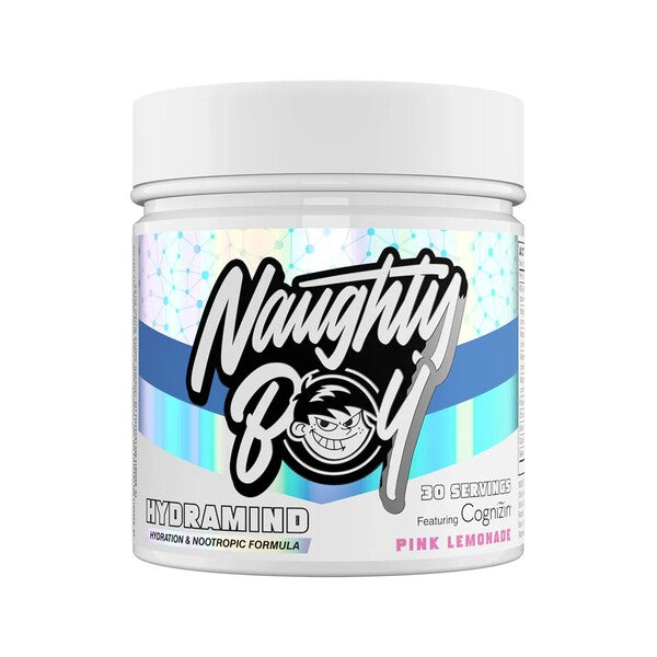Hydramind - Pink Lemonade - 282g